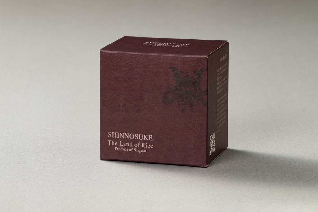 The Land of Rice 新潟　5銘柄食べ比べセット