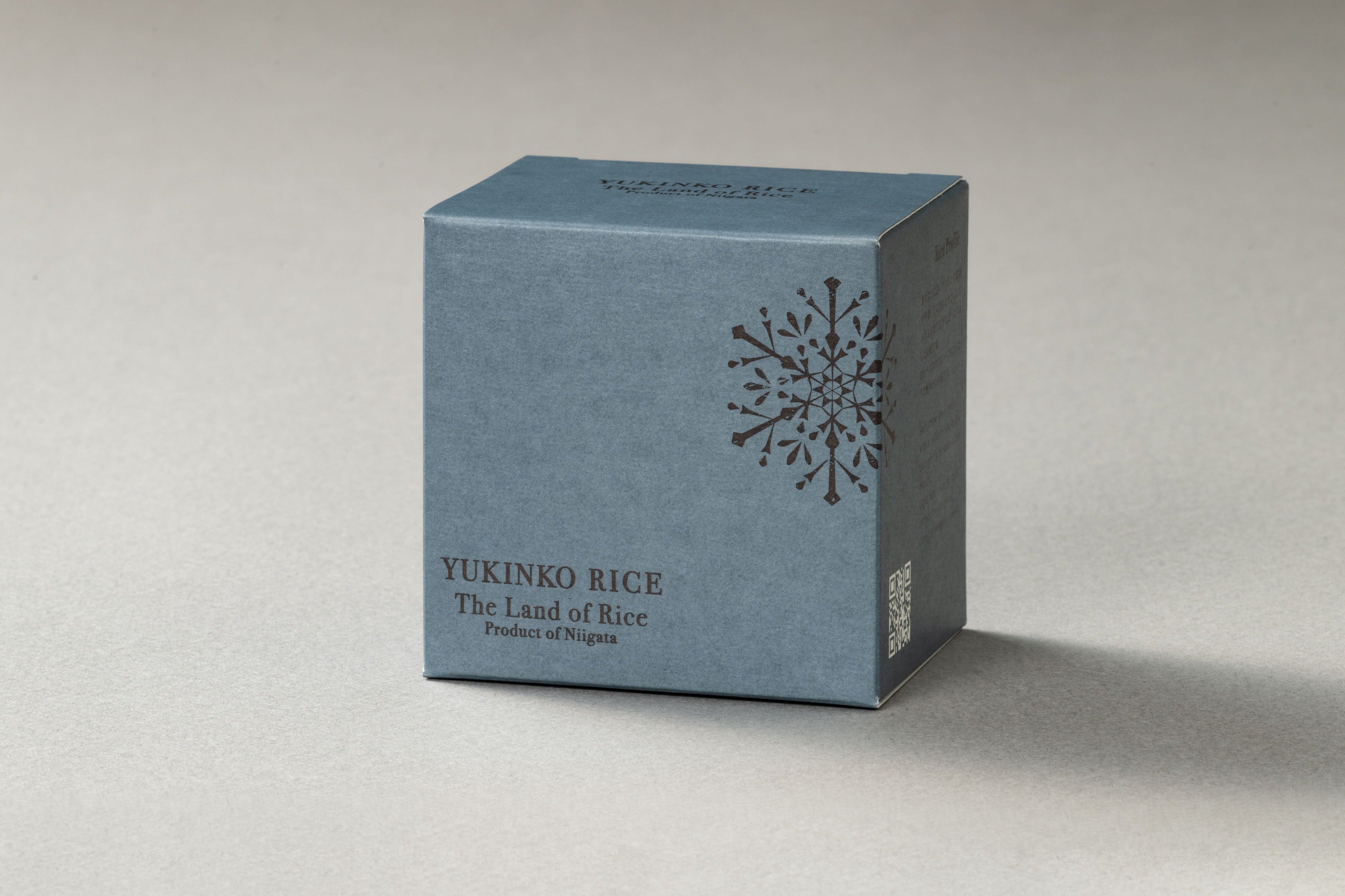 The Land of Rice 新潟　　ゆきん子舞 2合×5個セット