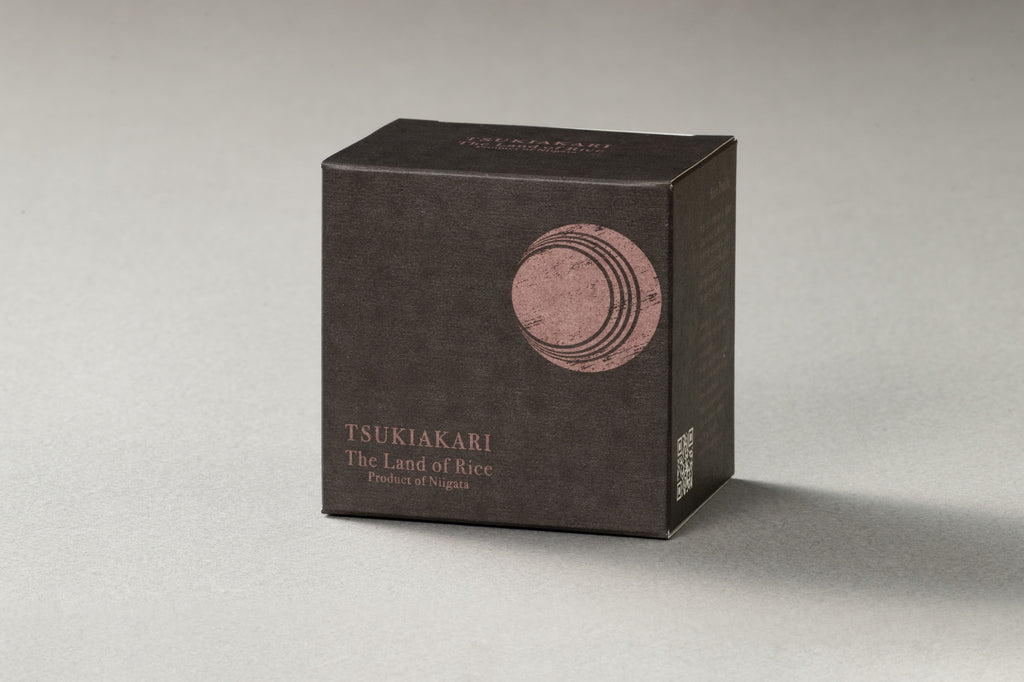 The Land of Rice 新潟　5銘柄食べ比べセット