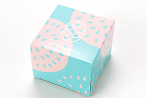 The Land of Rice 新潟　　こしいぶき 2合×5個セット