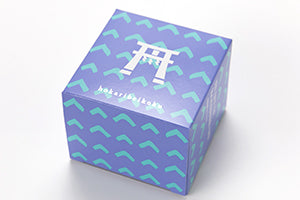 The Land of Rice 新潟　　ゆきん子舞 2合×5個セット