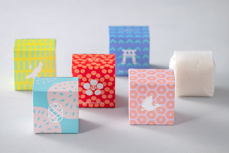 The Land of Rice 新潟　新之助 2合×5個セット