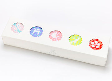 The Land of Rice 新潟　新之助 2合×5個セット